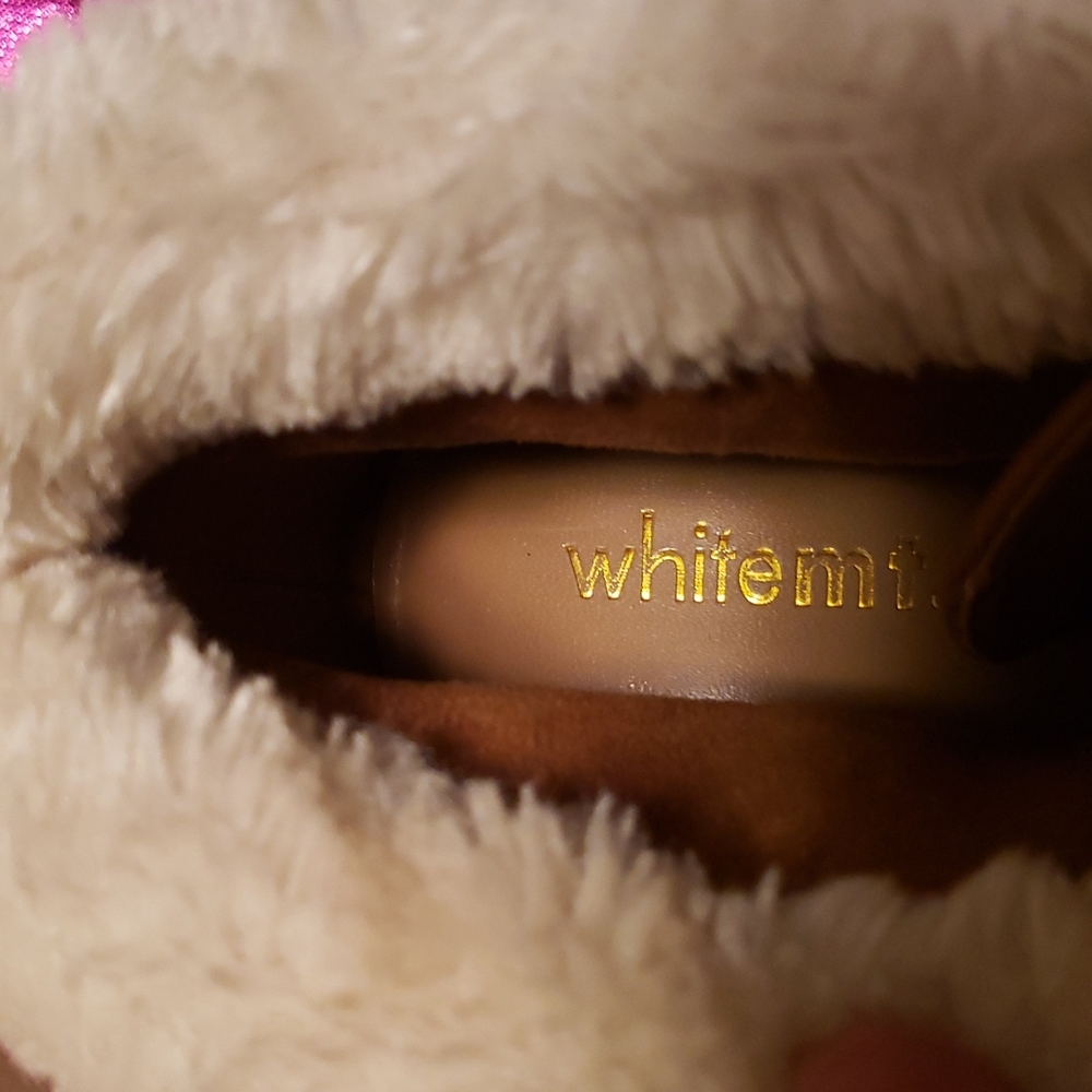 Wedge boots - Picture 8 of 15